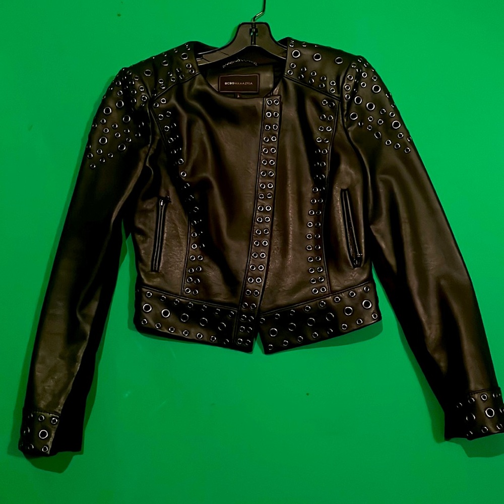 BCBGMaxazria “Alec” Jacket